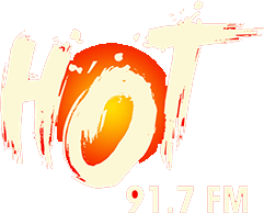 Hot 91.7 FM