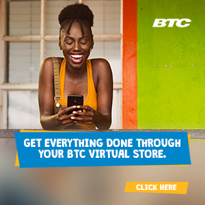 Btc Virtual Store